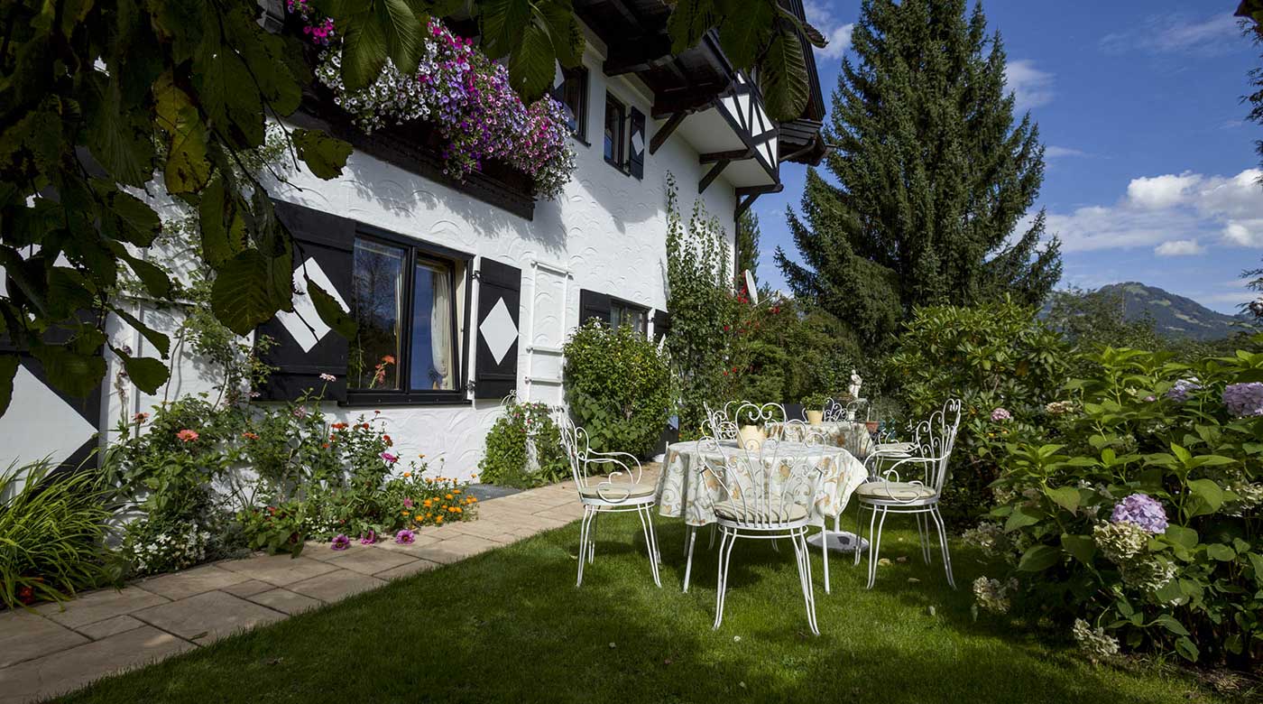 Hotel Zimmermann*** in Kitzbuehel, Tirol